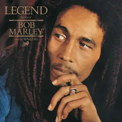 One Love by Bob Marley