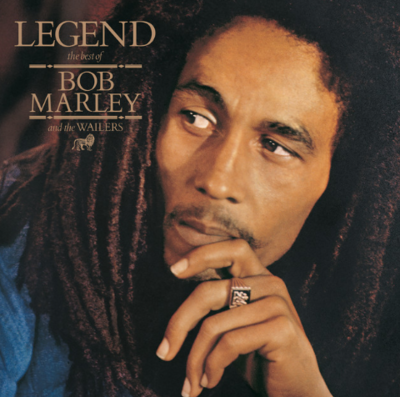 One Love by Bob Marley