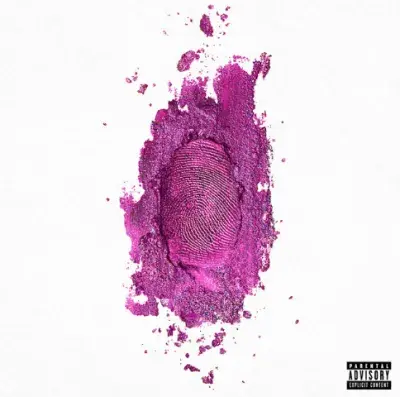 The Night is Still Young by Nicki Minaj