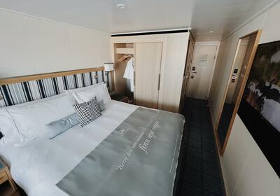 viking stateroom