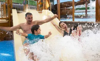 waterpark