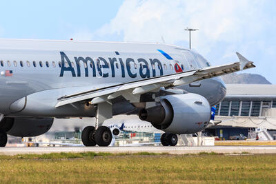 American Airlines