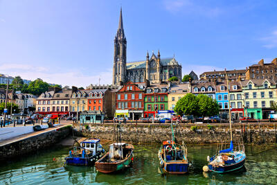 Cork Ireland