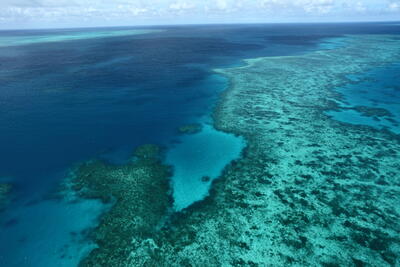 Great Barrier Reef