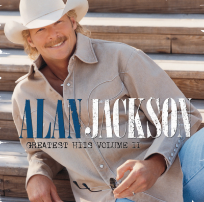 It's Five O'Clock Somwhere by Alan Jackson