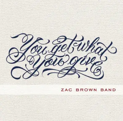 Knee Deep by Zac Brown Band