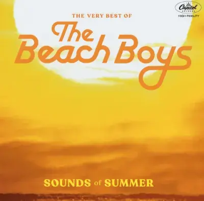 Kokomo by the Beach Boys