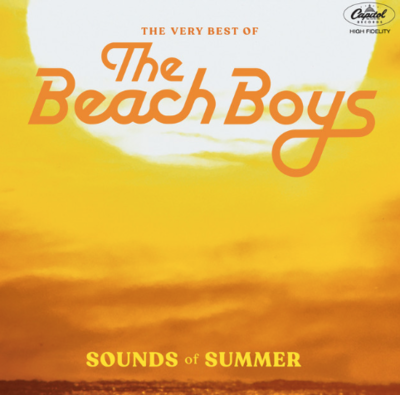 Kokomo by the Beach Boys