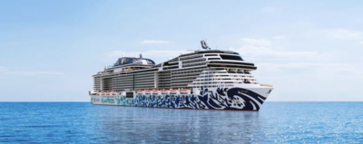 MSC Euribia