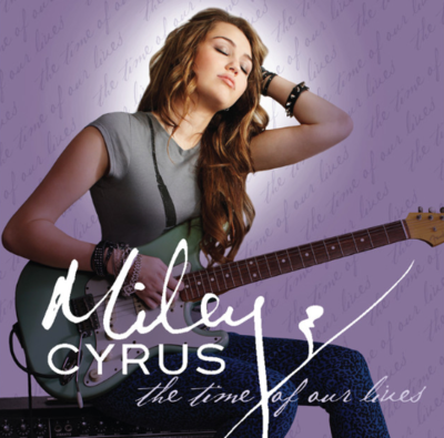 Party in the USA by Miley Cyrus