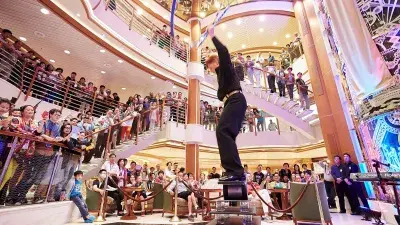 Ruby Princess