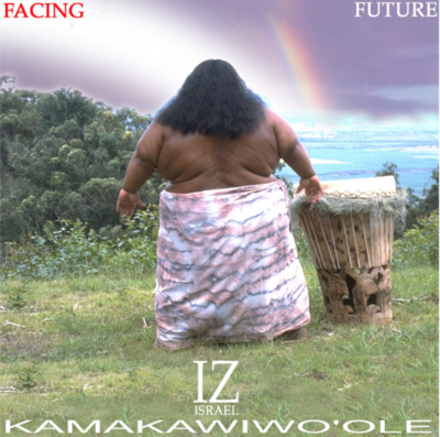 Somewhere over the Rainbow by Israel Kamakawiwoʻole