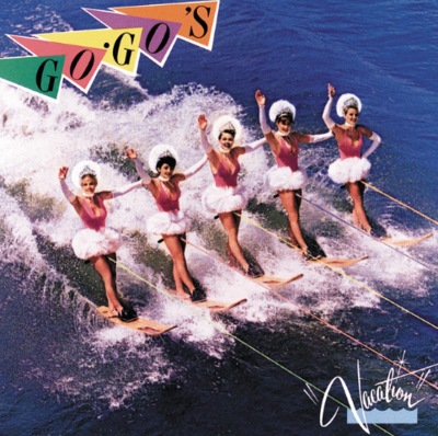 Vacation by the Go-Go's