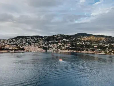 Viking Monaco