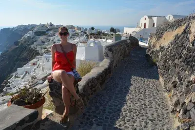 Santorini