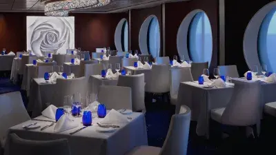 Blu Restaurant