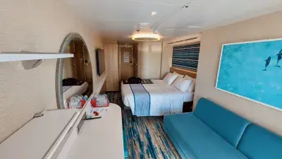 Extended Balcony