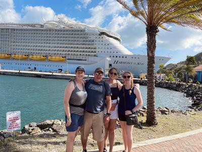 Harmony of the Seas