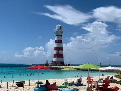 Lighthouse