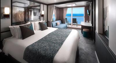 NCL balconysuite