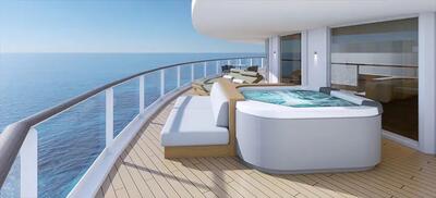 NCL prima haven