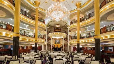 Royal Caribbean