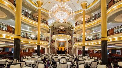 Royal Caribbean