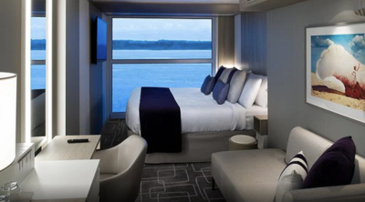 Panoramic Ocean View Celebrity Cruises