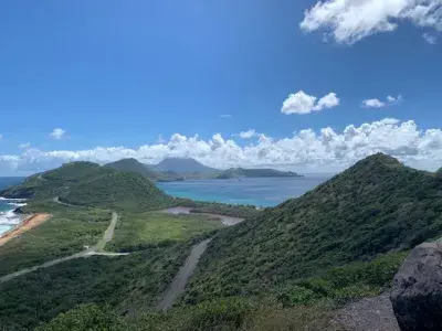 St Kitts