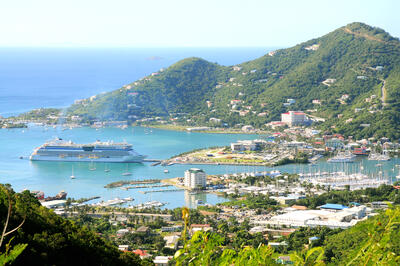 Tortola