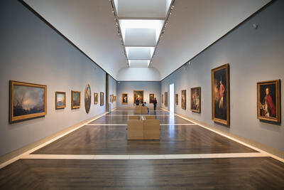 Houston Museum of the Arts 