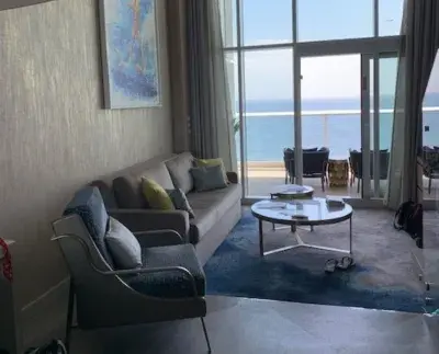 Suite wonder