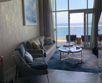 Suite wonder
