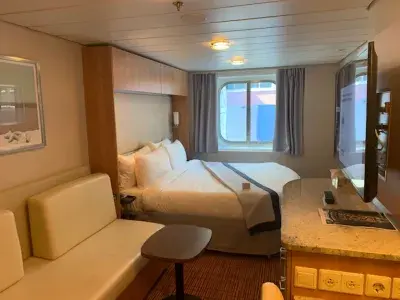 Equinox ocean view