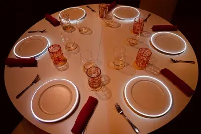 Le Petit Chef