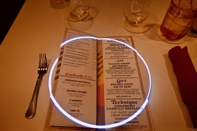 Le Petit Chef