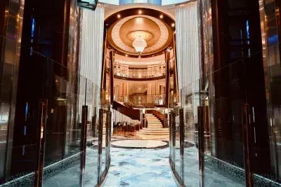 Celebrity Silhouette