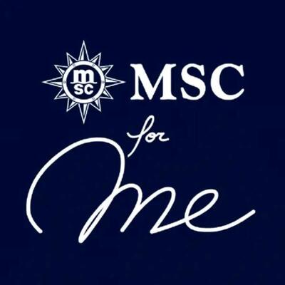 MSC for me app