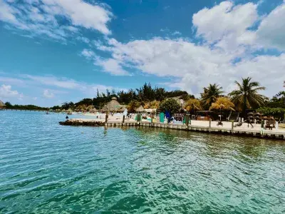 NCL Roatan