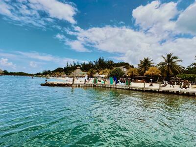 Roatan Honduras