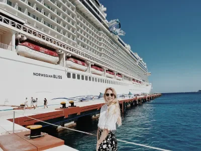NCL hayley