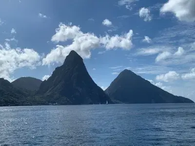 St Lucia 
