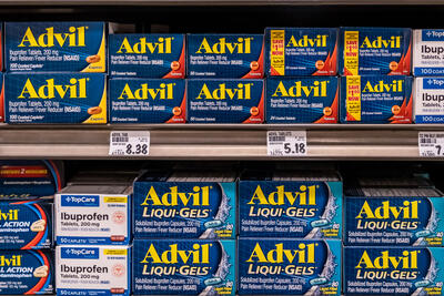 Advil