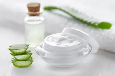 Aloe Vera