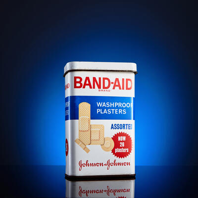 band-aids