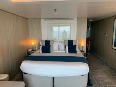 Sky suite
