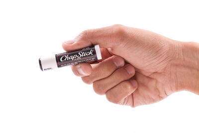 chapstick