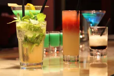 Cocktails
