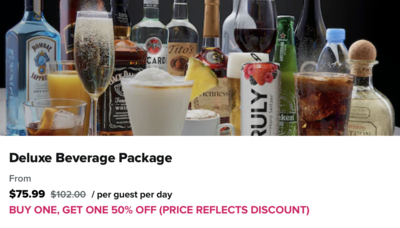 royal-caribbean-drink-package-pricing