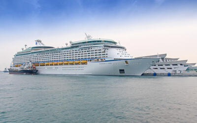 Voyager of the Seas